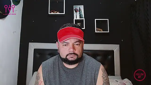 perverseveteranmanxxx online show from March 6, 2025, 1:03 pm