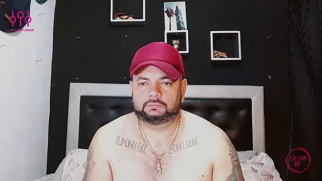 perverseveteranmanxxx online show from March 12, 2025, 5:17 pm