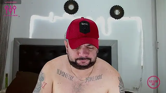 perverseveteranmanxxx online show from September 10, 2025, 1:55 pm