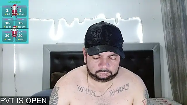 perverseveteranmanxxx online show from December 13, 2025, 9:53 pm