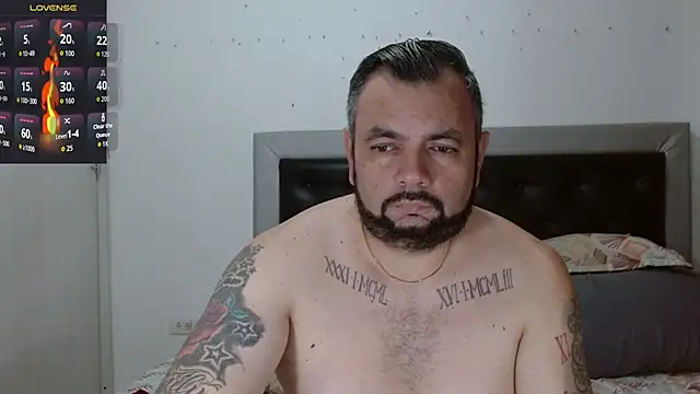 perverseveteranmanxxx online show from February 11, 2026, 4:17 am