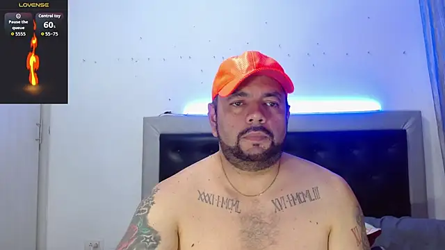 perverseveteranmanxxx online show from February 24, 2026, 3:15 am