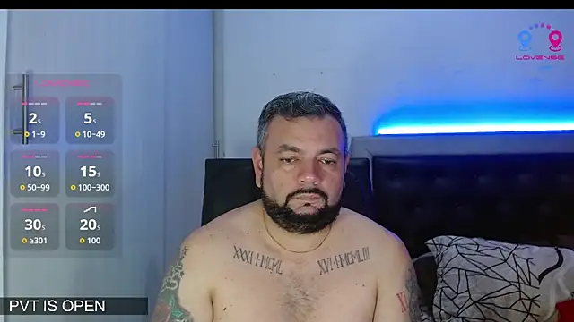 perverseveteranmanxxx online show from April 4, 2026, 4:55 am