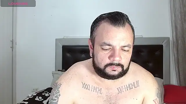 perverseveteranmanxxx online show from June 5, 2026, 4:52 am