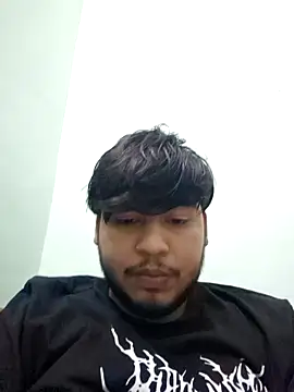Snapshot of Vishesh43 chatting on June 3, 2026, 6:05 am Vishesh43 online show from June 3, 2026, 6:05 am