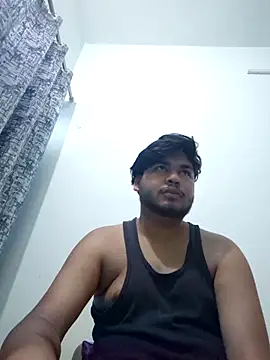 Snapshot of Vishesh43 chatting on June 4, 2026, 8:31 am Vishesh43 online show from June 4, 2026, 8:31 am