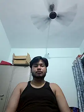 Snapshot of Vishesh43 chatting on June 6, 2026, 6:07 am Vishesh43 online show from June 6, 2026, 6:07 am
