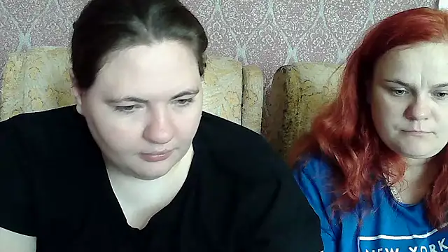 TiffanyLenee online show from May 13, 2026, 10:56 am
