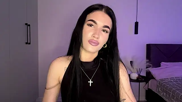 KarieEgge online show from June 2, 2026, 3:03 pm