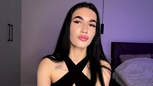 KarieEgge online show from June 8, 2026, 3:12 pm