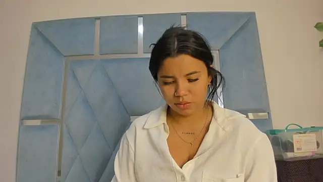 Lucy asm online show from June 3, 2026, 1:03 pm