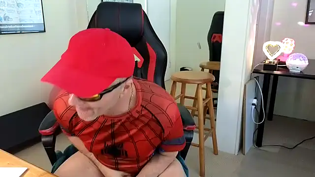 hotdadbod online show from January 23, 2025, 9:39 pm