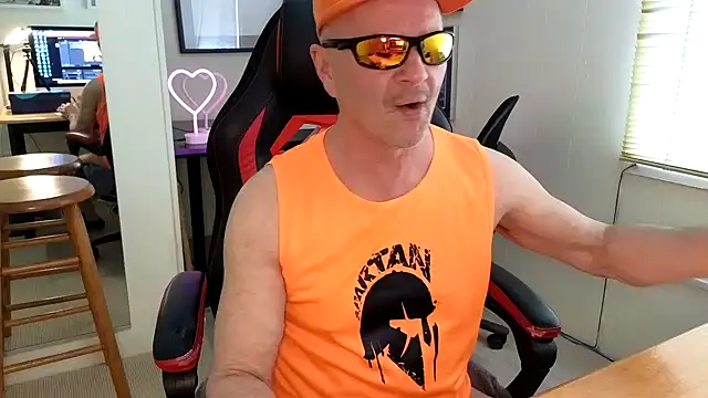 hotdadbod online show from February 12, 2025, 9:43 pm