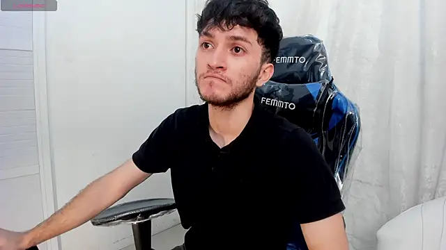 kavencastro online show from May 12, 2026, 5:48 am