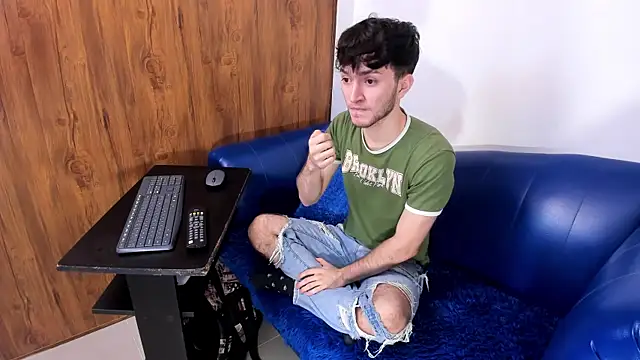 kavencastro online show from May 23, 2026, 3:45 am