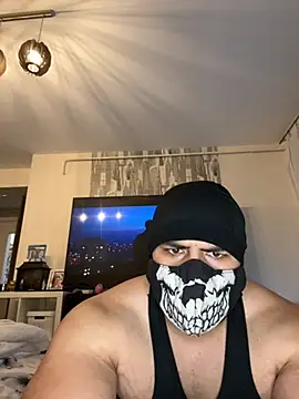 ThickVeinCockvastagfaroke online show from May 14, 2026, 7:15 am