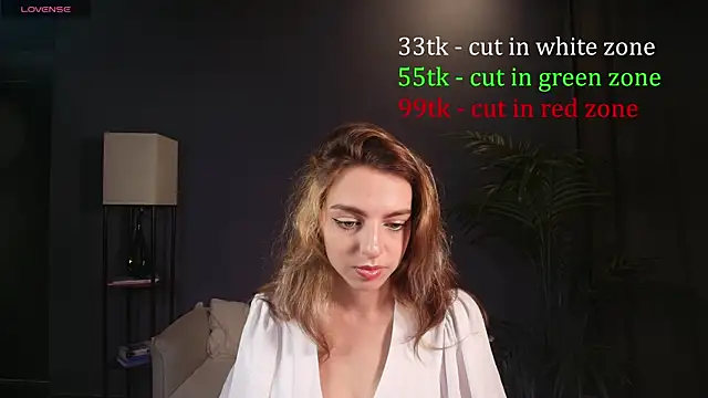 CherryCl0ud online show from June 8, 2026, 2:45 am