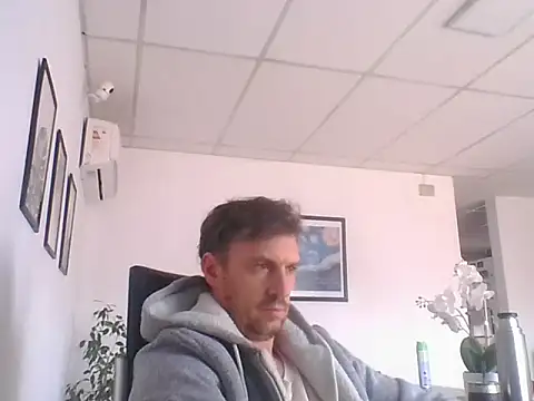 sebasevi online show from May 29, 2026, 3:21 pm