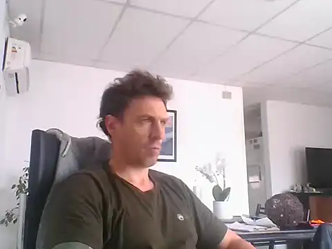 sebasevi online show from June 2, 2026, 2:30 pm