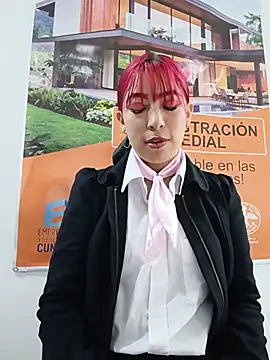JULIETH  05 online show from May 20, 2026, 1:17 pm