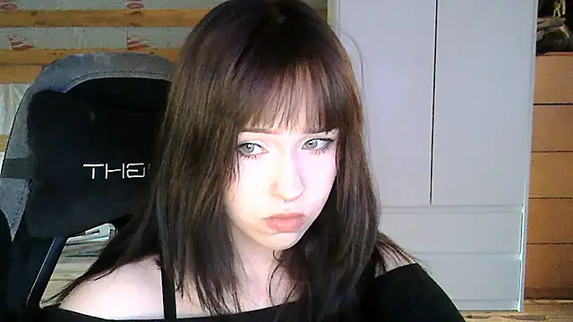 NoirEva online show from June 2, 2026, 4:53 pm