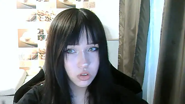 NoirEva online show from June 11, 2026, 5:33 pm