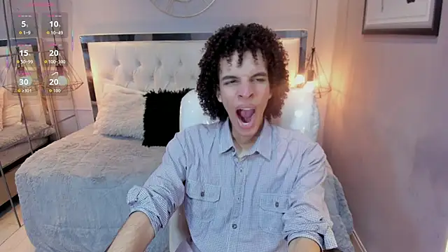 felix haze online show from June 5, 2026, 6:02 pm
