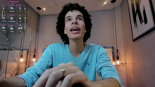 felix haze online show from June 10, 2026, 5:23 pm