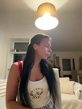 SweetLillySugar  online show from June 9, 2026, 9:26 pm