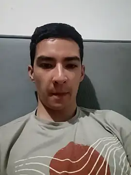 Dan Hottie online show from June 10, 2026, 12:22 am