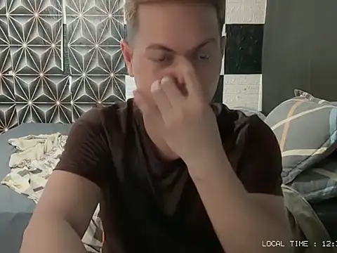 PhilFuckBOYY online show from May 13, 2026, 5:38 am