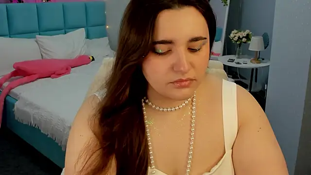 Ayleen Gece online show from May 30, 2026, 3:03 am