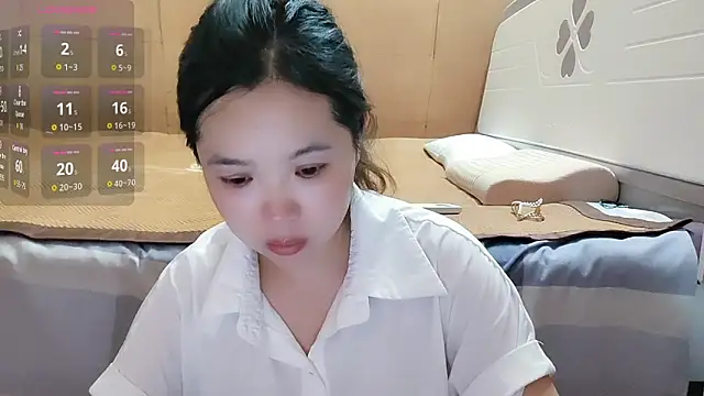 F-Yingying online show from June 3, 2026, 5:32 am