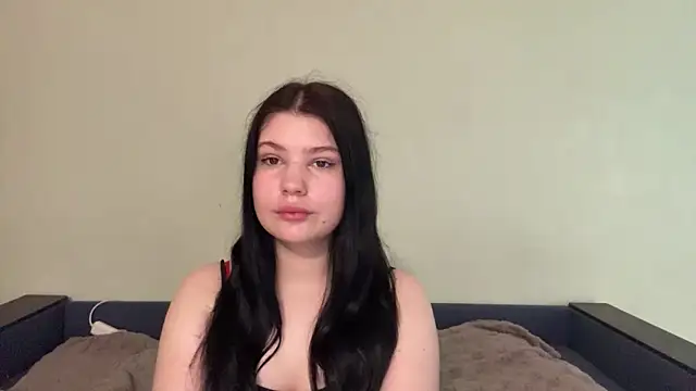 Princess Shy  online show from May 15, 2026, 7:15 am