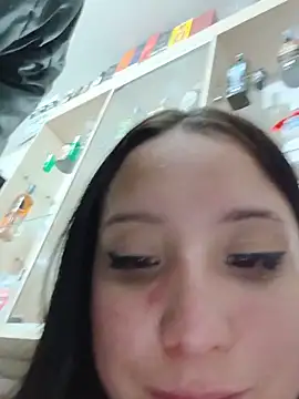 mileidy0106 online show from June 8, 2026, 1:39 am