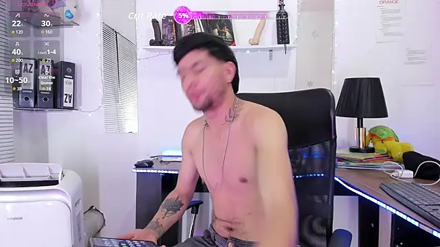 StefanoBigCock online show from June 9, 2026, 6:08 pm
