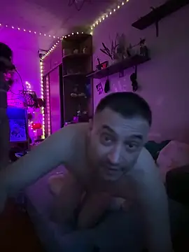 Ass Slut online show from May 26, 2026, 3:08 pm