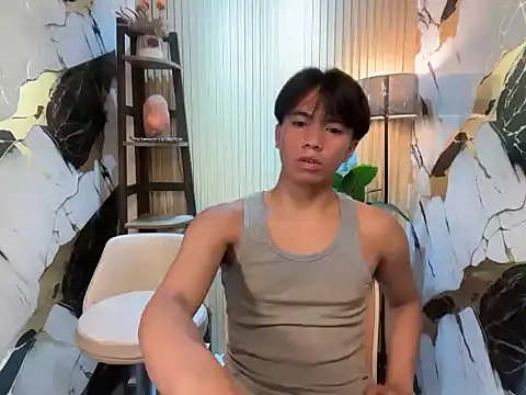 horny jamesxx online show from June 9, 2026, 7:36 pm