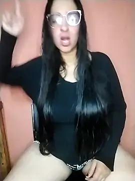 Snapshot of Pamela_sa chatting on June 5, 2026, 4:52 am Pamela sa online show from June 5, 2026, 4:52 am