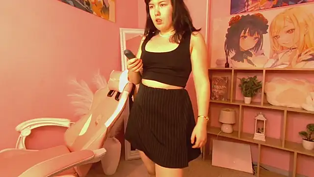 Ariella  cute online show from May 23, 2026, 1:26 pm