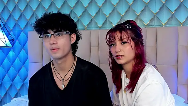 Snapshot of Sofia-Ethan chatting on June 1, 2026, 6:42 pm Sofia-Ethan online show from June 1, 2026, 6:42 pm