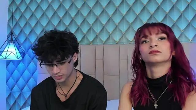 Snapshot of Sofia-Ethan chatting on June 5, 2026, 6:57 pm Sofia-Ethan online show from June 5, 2026, 6:57 pm