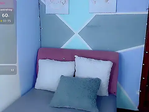 salome-guzman06 online show from May 30, 2026, 5:48 am