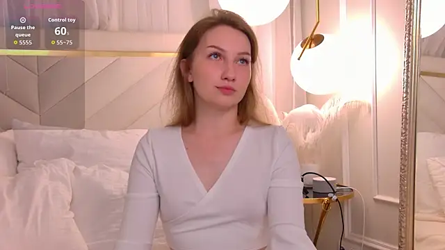 JessicaMartin online show from June 3, 2026, 6:49 am
