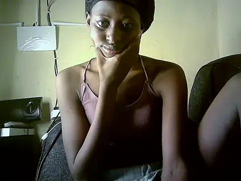 Snapshot of Therry-heart chatting on May 17, 2026, 4:21 am Therry-heart online show from May 17, 2026, 4:21 am