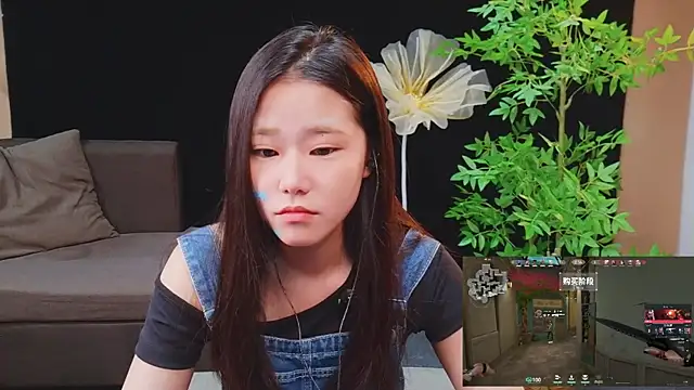 yu598188 online show from May 22, 2026, 5:03 am