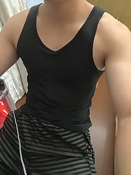 HungasiancockTW online show from June 14, 2026, 11:45 am