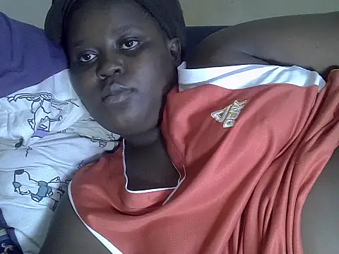 choclate 1197 online show from June 4, 2026, 1:17 pm