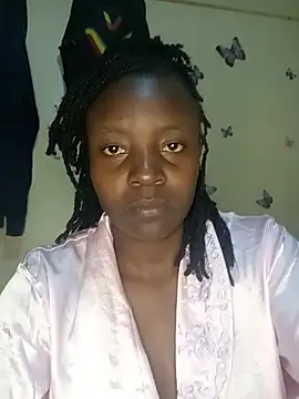 Lustnurse online show from June 3, 2026, 8:14 pm