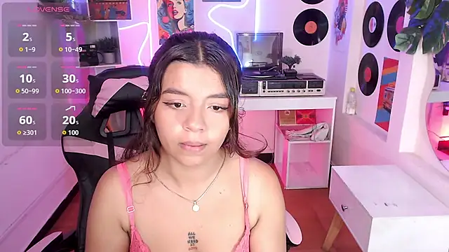 sweety smile  online show from June 8, 2026, 7:47 pm